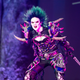 Illustration for article titled The Most Mind-Blowing and Astonishing Cosplay From BlizzCon 2015!